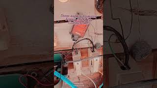 #punjabisong #electrician #mistri #samrsibal #hardwork #moterwainding #3phasemotor