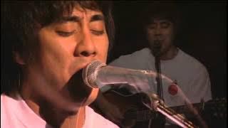 山崎まさよし 僕はここにいる 高画質　高音質