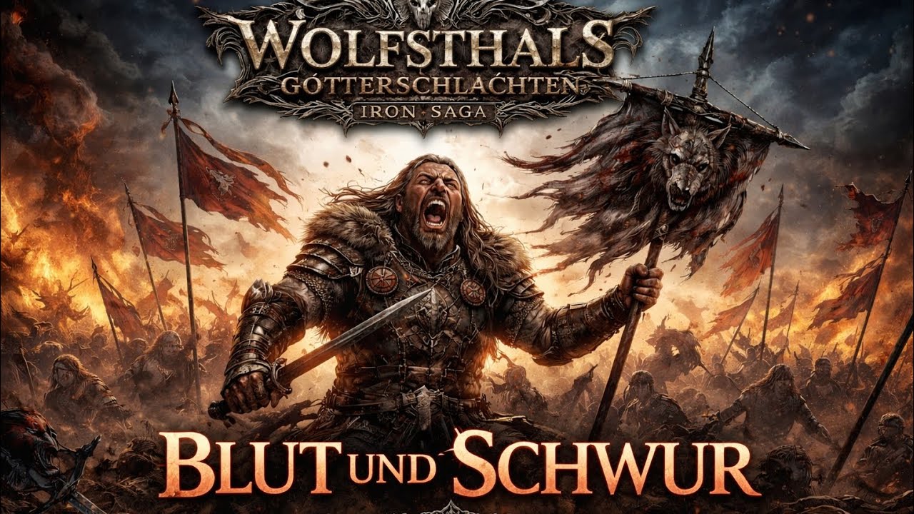 ⚔️09 - Asche wird Licht