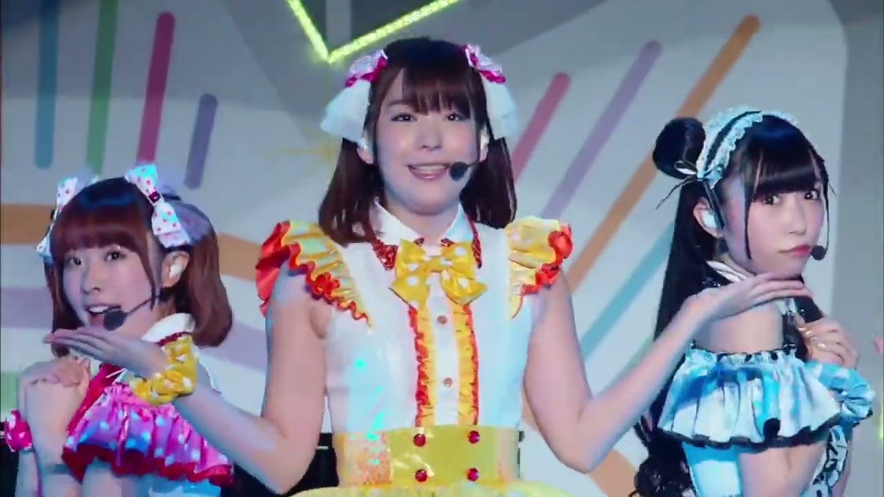 Aqours - Humming Friend ♪♫