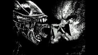 Avp The Predator Story Mission Four