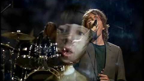 Mew - The Zookeeper