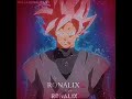 El da de dragon ball   goku black  edit okog  hensonn ronalixz gokublack edit rezelixz