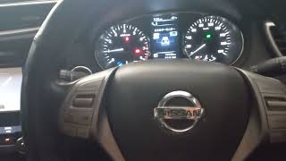 Nissan X-Trail Hybrid Abs System And Brack System Problem, Dtcc1111-00C118E,01818013457