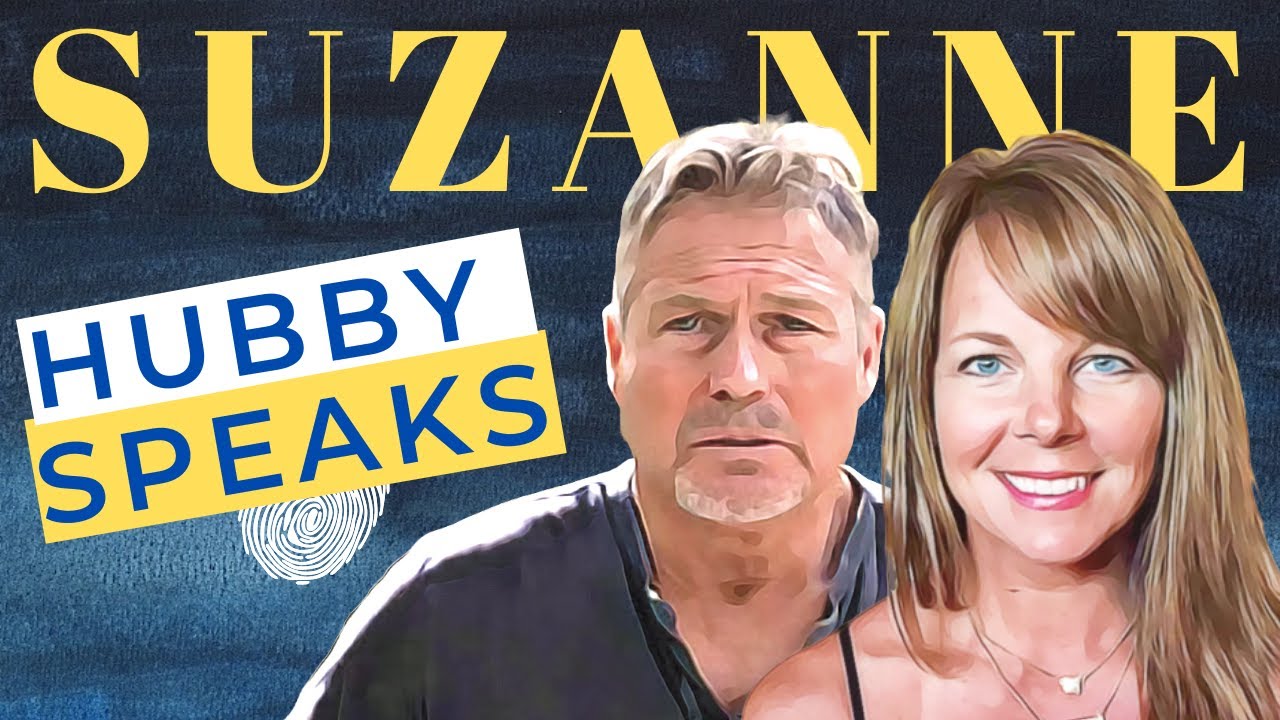 Suzanne Morphew Update Husband Barry Morphew Speaks Out More Youtube