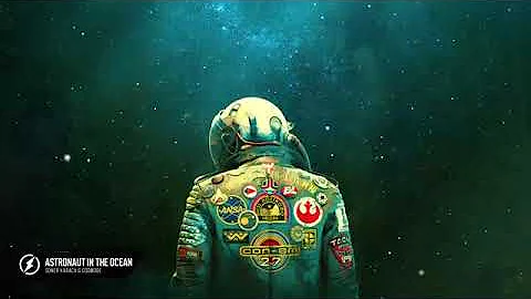 Masked Wolf - Astronaut In The Ocean (Soner Karaca & Godmode Remix)