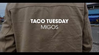 Taco Tuesday - Migos (Choreography)