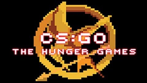 CSGO: The Hunger Games