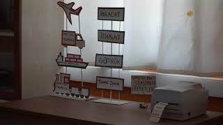 Balıkesir Organize Sanayi Mesleki ve Teknik Anadolu Lisesi Tanıtımı
