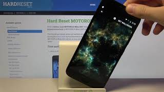 How to Get Animated Wallpaper in Motorola Moto G5s? Shadow Galaxy App screenshot 5