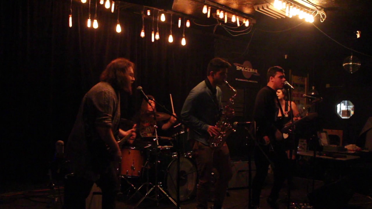 Watch FLASHBACK HUMOR "Delirious" Live @ Spacebar 2/9/17 on YouTube Watch FLASHBACK HUMOR "Delirious" Live @ Spacebar 2/9/17 on YouTube
