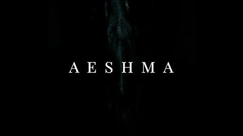 Aphrenety - Aeshma feat. Olga Kann (Official Music Video)