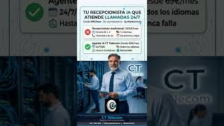 Agente IA para Talleres y SAT: ¡Optimiza tu tiempo! #Shorts
