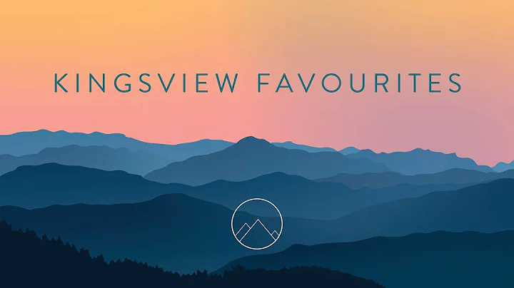 Kingsview Favourites - Pastor Richard Redman