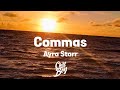 Ayra Starr - Commas [Chill Boy Promotion]