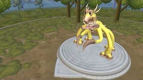 Recreating Screeble