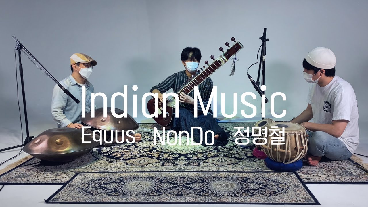 Equus & NonDo & Myeong Cheol Jung | #Stayhere | Full performance