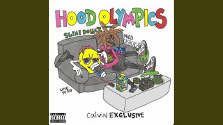 Hood Olympics