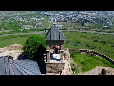 St.Giorgi Church - გორიჯვარი