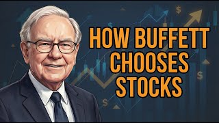 Celebrity Warren Buffett’s Secret to Finding “Wonderful Businesses” Profile