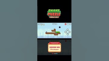 Snake Puzzle | Level 16 | Slither to Eat