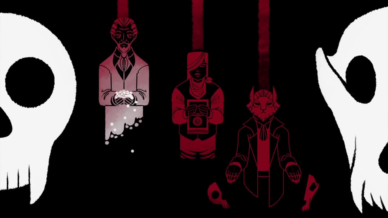 WIP 2 - The Adventure zone: DUST