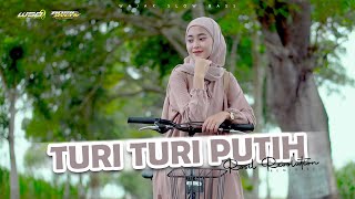 DJ Religi SHOLAWAT TURI TURI PUTIH | REMIX VERSION | ROSIL REVOLUTION | WSB OFFICIAL