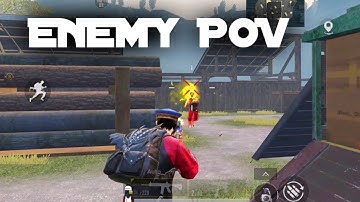 Enemy Pov Is Needed 🔥🔥#JONATHANGAMIMG #STARCAPTAIN #HRCAPTAIN #Pubgmobile #Bgmi #1v1 #tdm