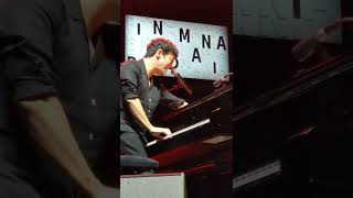 Jamie Cullum - Don&#39;t Stop the Music (Rihanna cover) - Paris Salle Pleyel, 18 Nov 2022