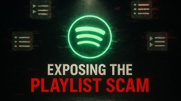 SubmitHub CEO Exposes Fake Playlists and Debunks Myths about going Viral