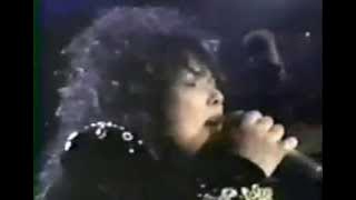 HEART   ALL I WANNA DO IS MAKE LOVE TO YOU LIVE - Gadotti Arena 1990