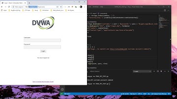 Curso de Desenvolvimento de Exploits Web com Golang (Preview)