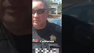 🚨 Police Put Up Crime Tape During Traffic Stop After Journalist Records 📹⚖️