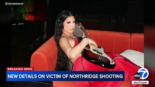 Download Lagu Aspiring Latin singer, 22, killed in ambush-style shooting MP3