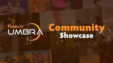 Furality Umbra Community Showcase