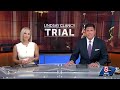 Judge will allow manslaughter instruction in Lindsay Clancy trial