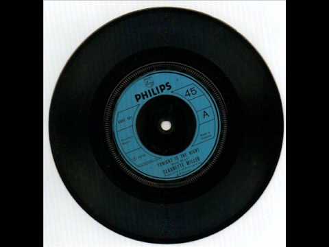 Tonight Is The Night  Claudette Miller.wmv