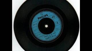 Tonight Is The Night  Claudette Miller.wmv
