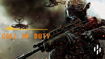 Paradoxers - Call Of Duty (music video)