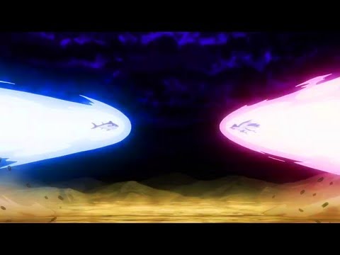 The Greatest Anime Fight of Fall 2019