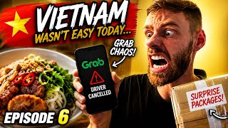     🇻🇳 A Simple Day in Vietnam Turned Into Complete Chaos… (Episode 6)