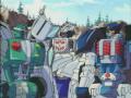 Transformers Robots in Disguise Episode 3-2 (HD)