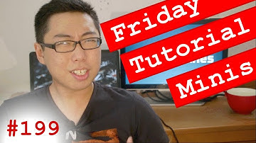 Turing Machines - Friday Minis 199 [Strong Language]