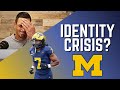 Michigan Football’s BIGGEST Problem | Michigan Wolverines Football | David Pollack CFB