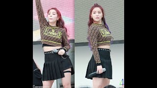 190705 에일리 Ailee - Heartcrusher [명동게릴라]
