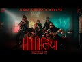 Chura Liya Hai Usha Uthup X DELETE Rock Version