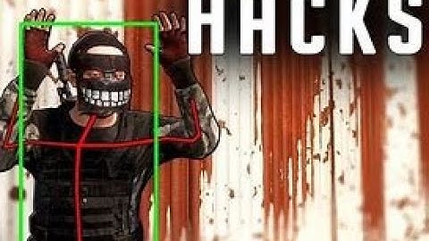 KILLING RUST ZERGS AND STREAMERS WITH CHEATS // RUST LEGIT CHEATING