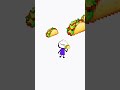 Raining tacos
