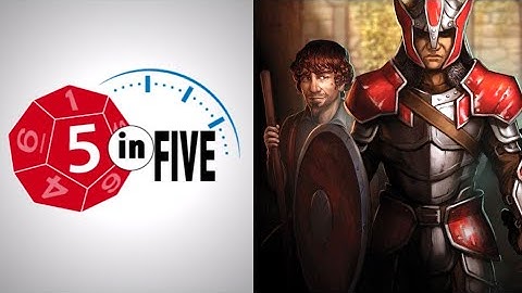 Roll Player  |  Review  |  With Mike