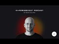 KI Powerboost Podcast - #01 Mein Hintergrund, wie ich zu KI kam & warum ich mit KI All in gehe 🧠